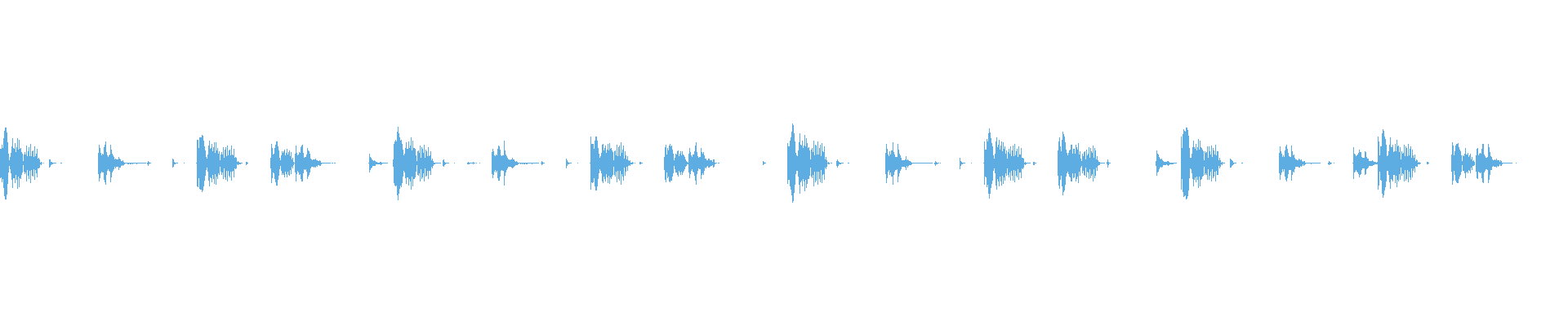 Waveform