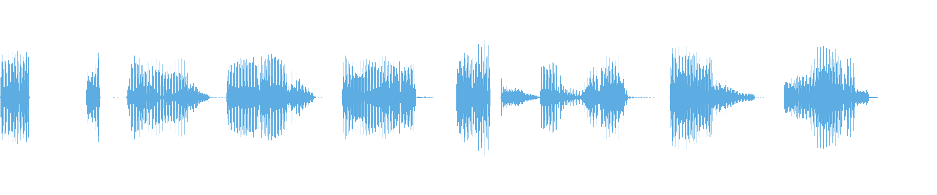 Waveform