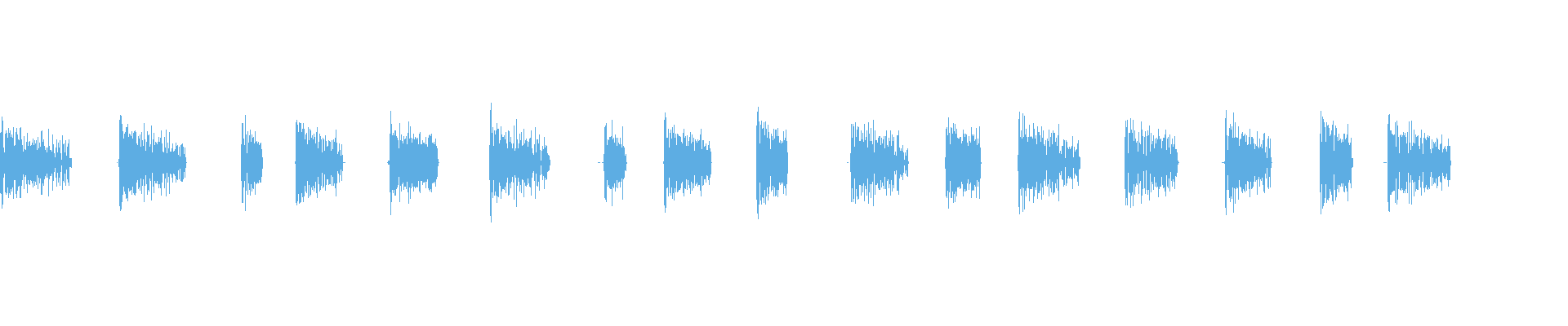 Waveform