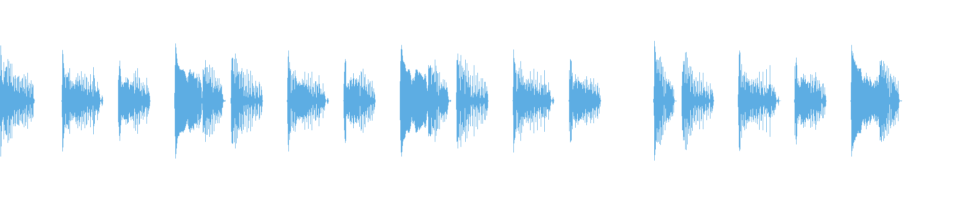 Waveform
