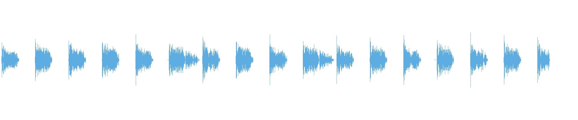 Waveform