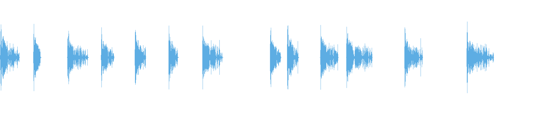 Waveform