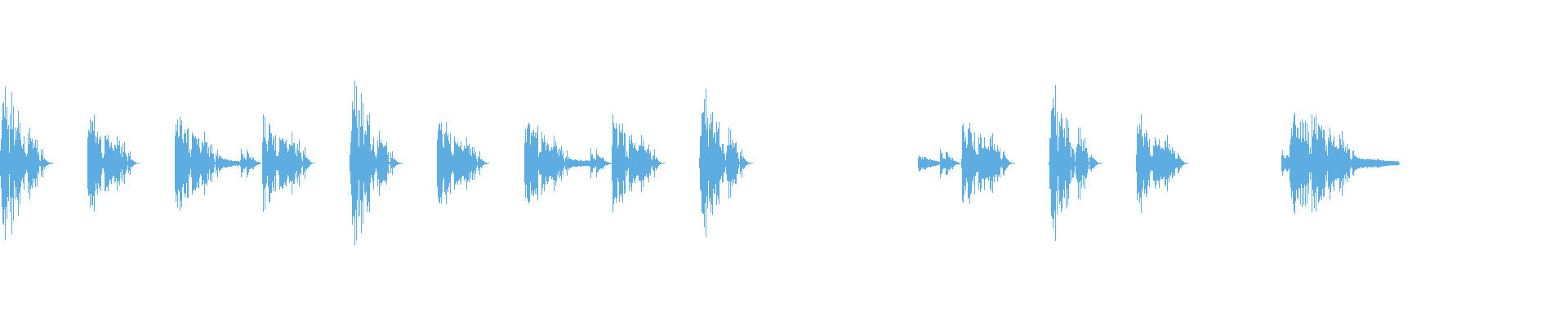 Waveform