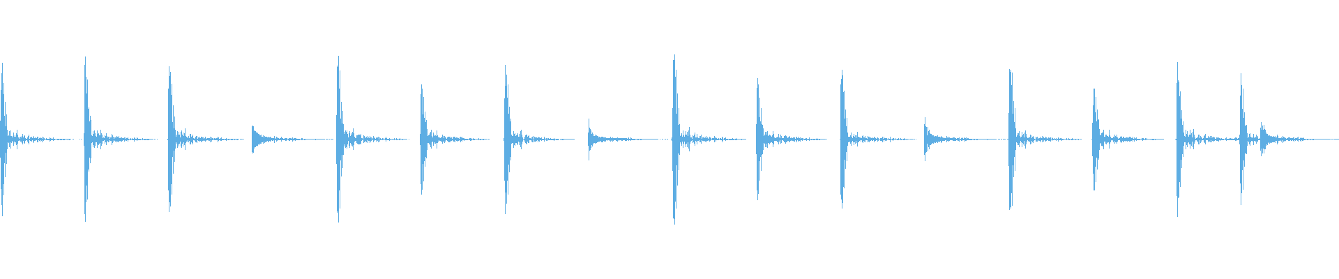Waveform