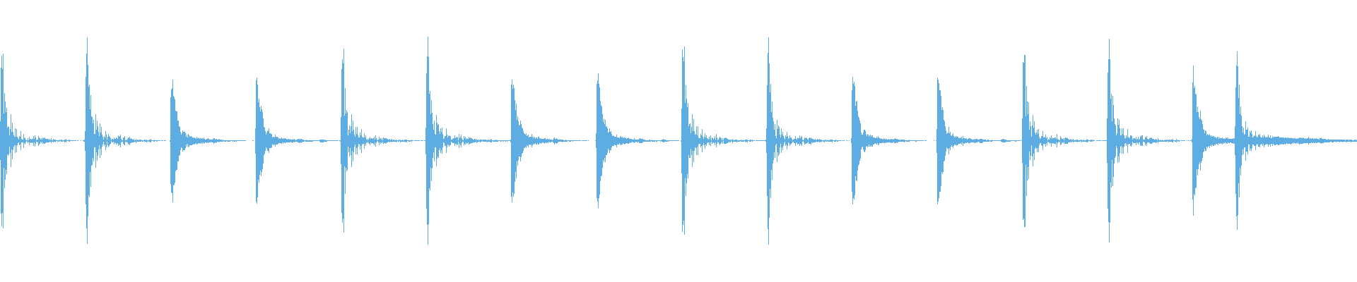 Waveform