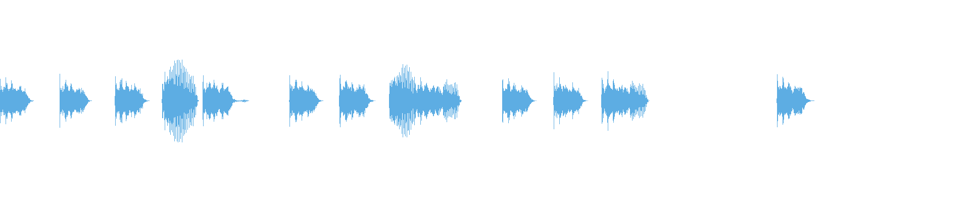 Waveform