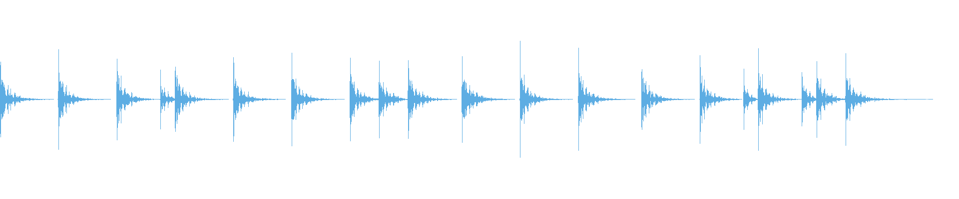 Waveform