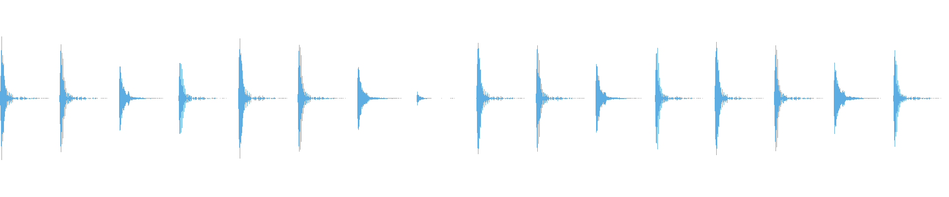 Waveform