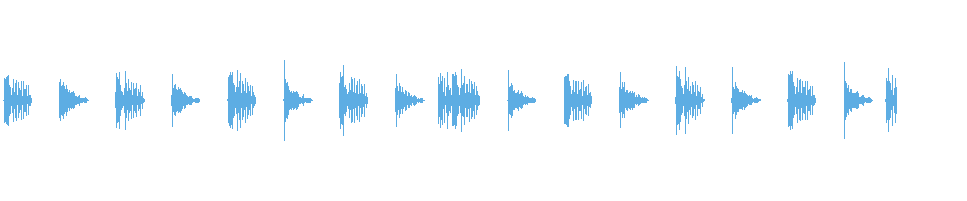 Waveform