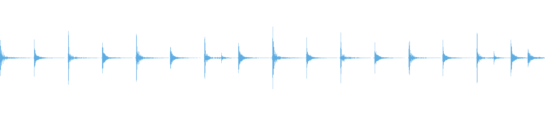 Waveform