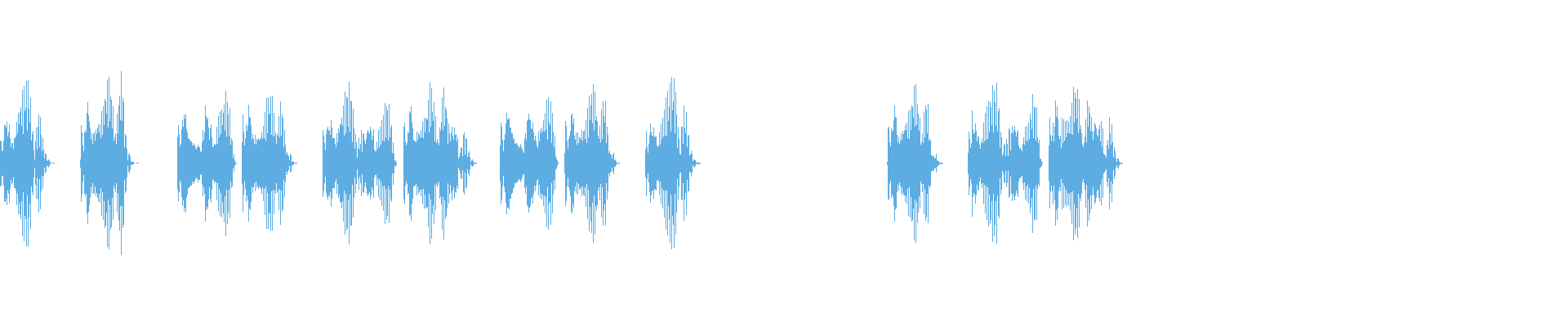 Waveform