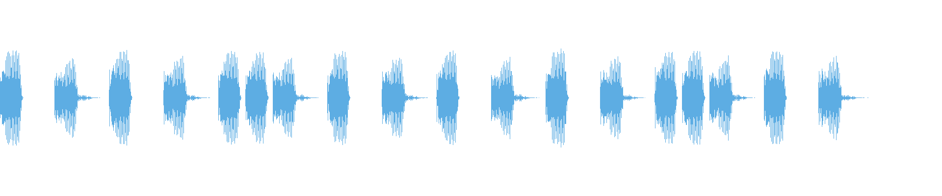 Waveform