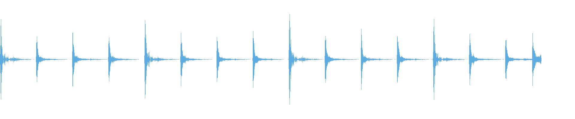 Waveform