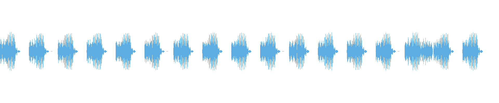 Waveform