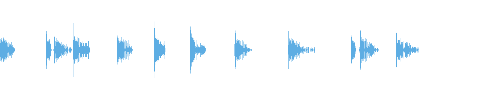 Waveform