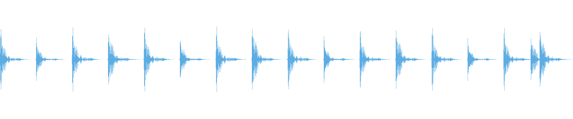 Waveform