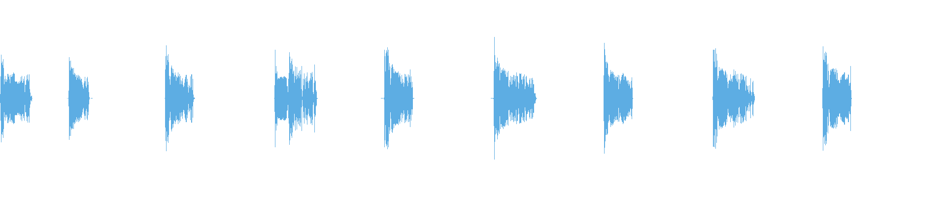 Waveform