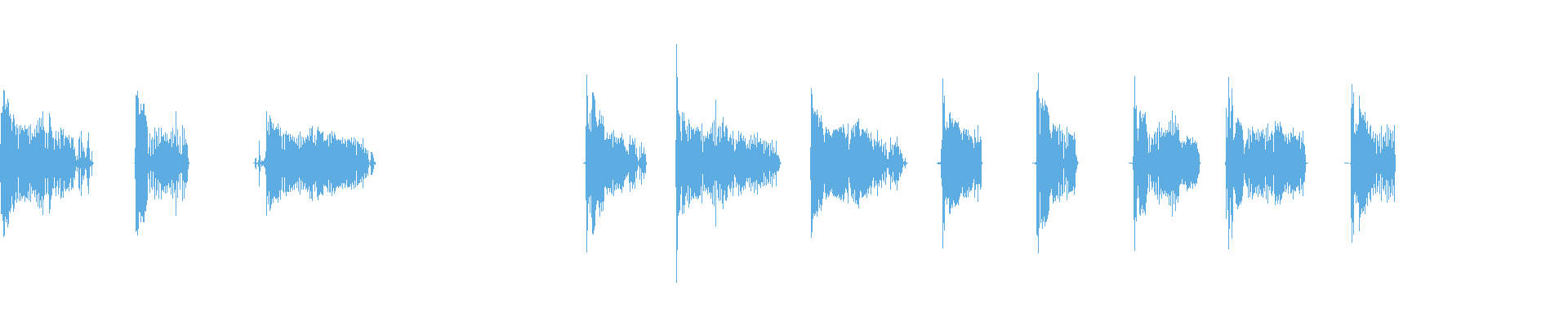 Waveform