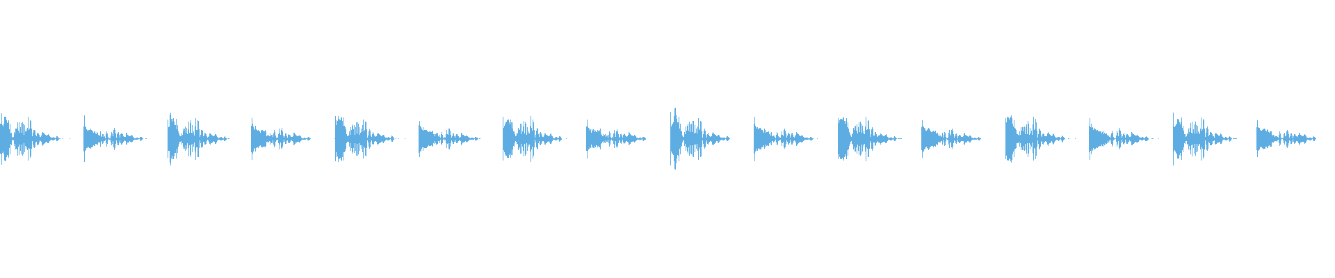 Waveform