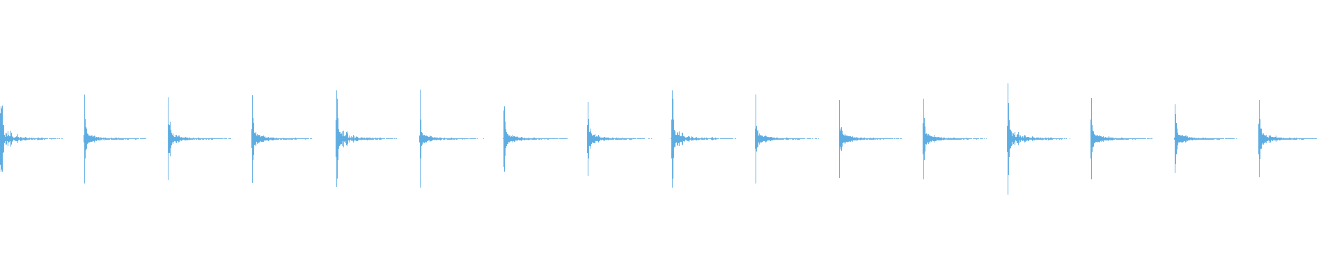 Waveform