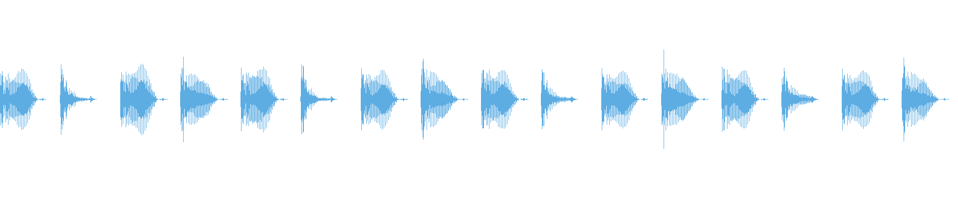 Waveform