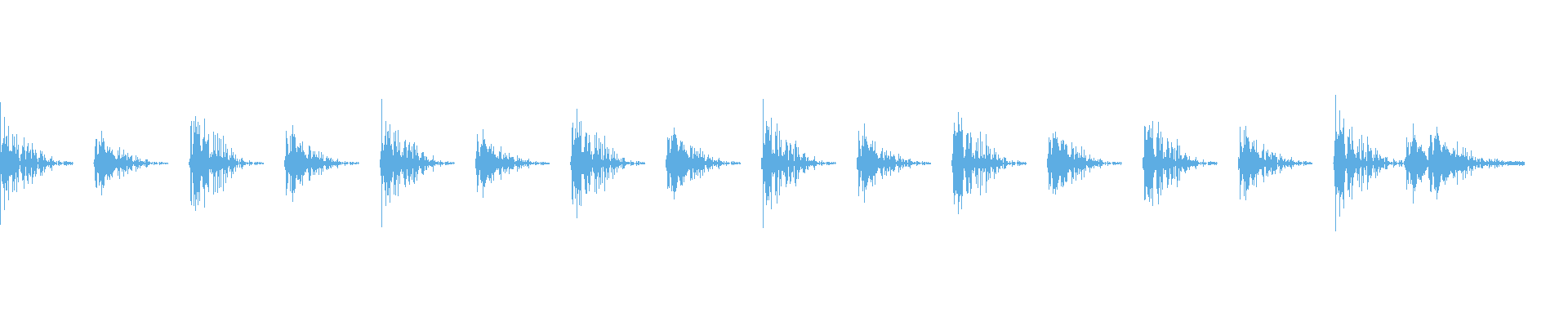 Waveform
