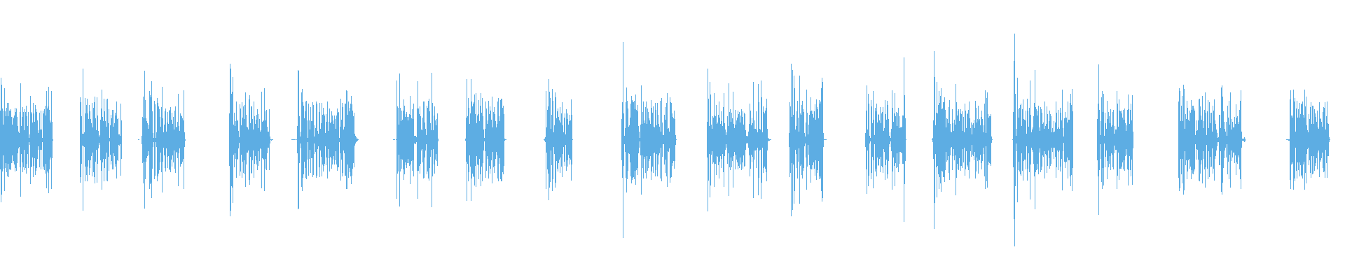 Waveform