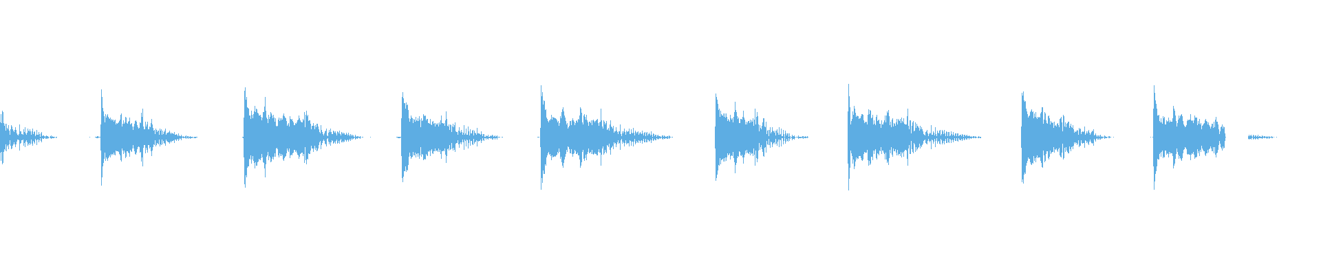 Waveform