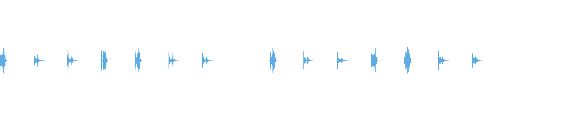 Waveform
