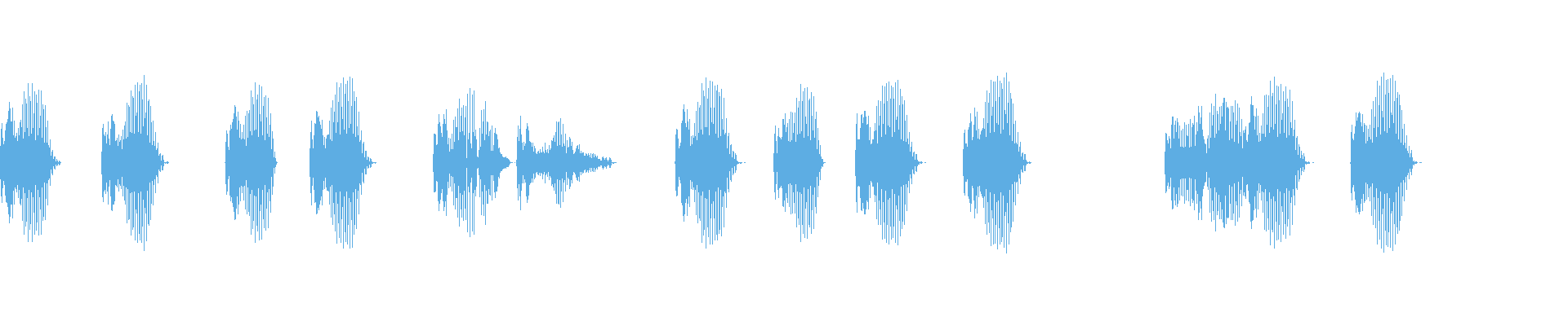 Waveform