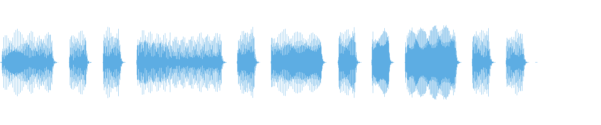 Waveform