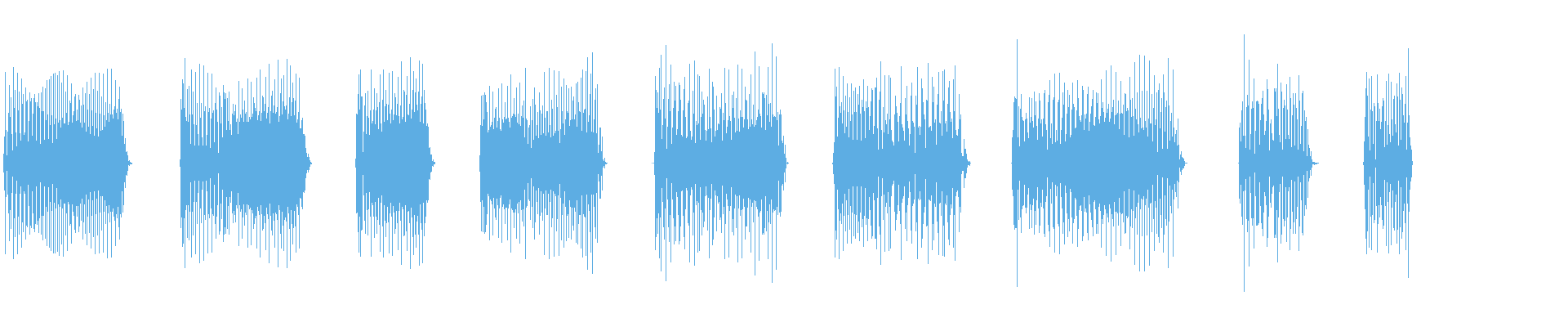 Waveform