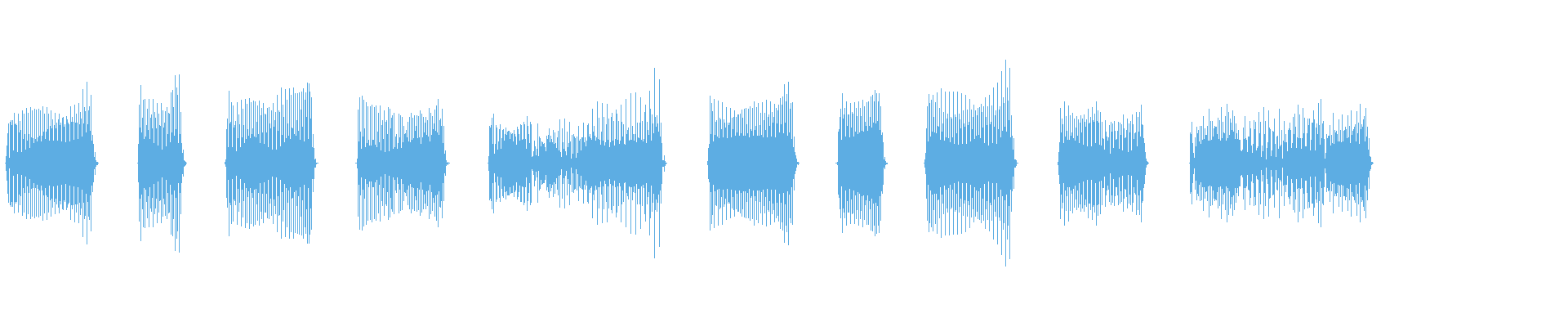 Waveform