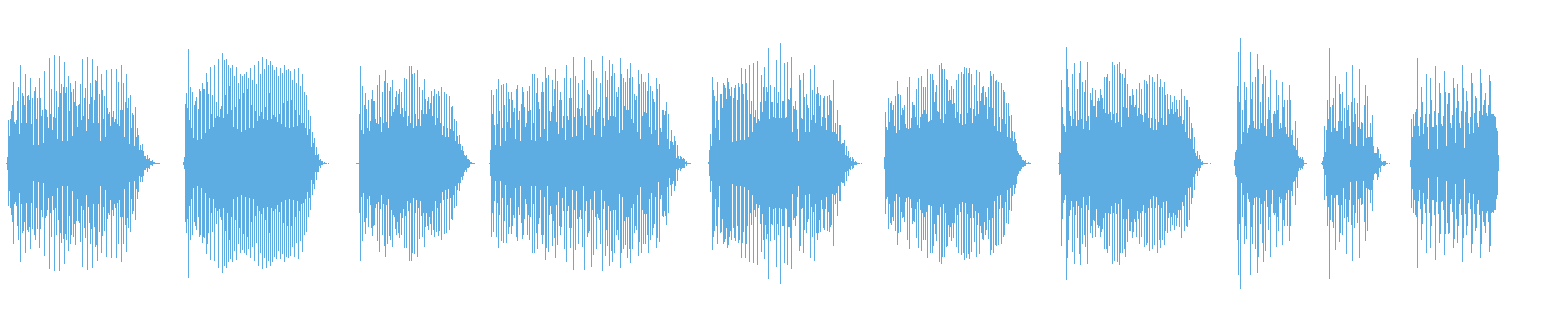 Waveform