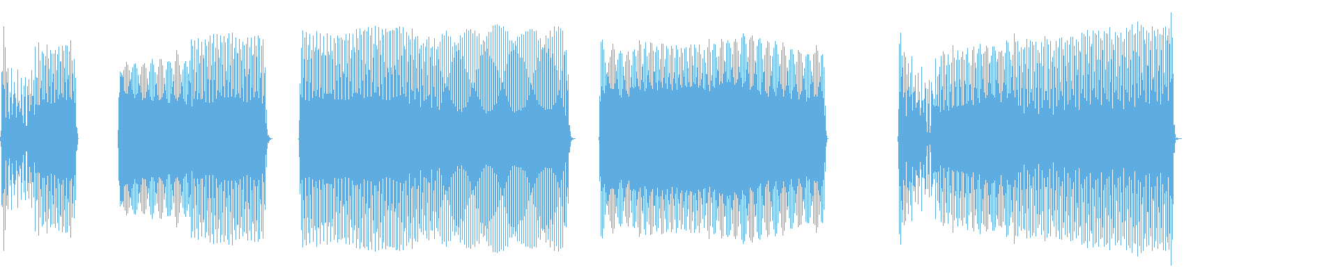 Waveform