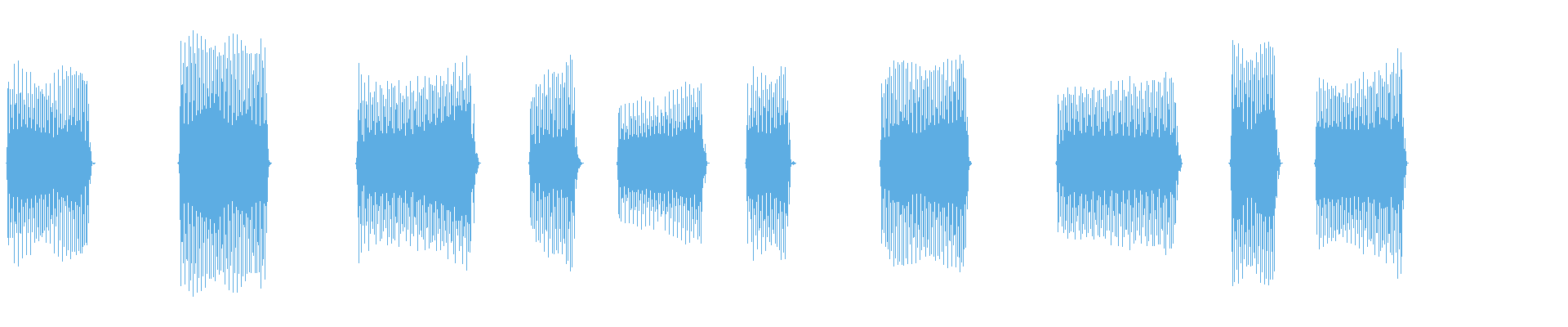 Waveform