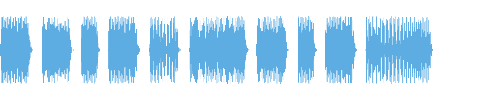 Waveform