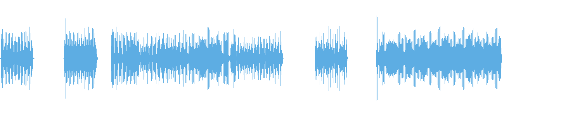 Waveform