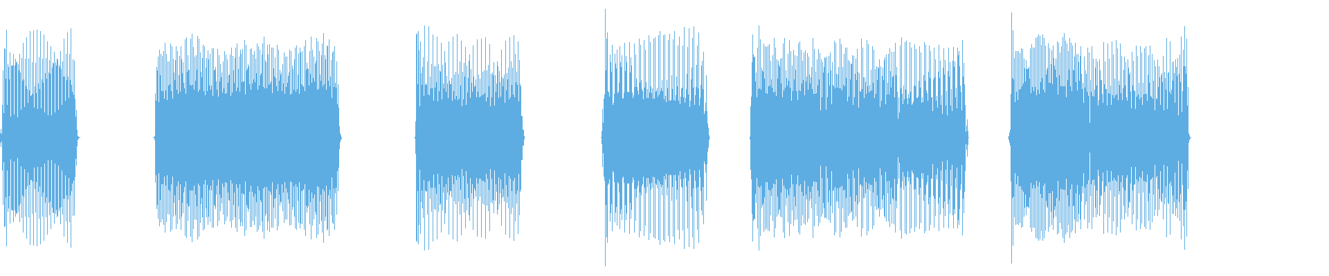 Waveform