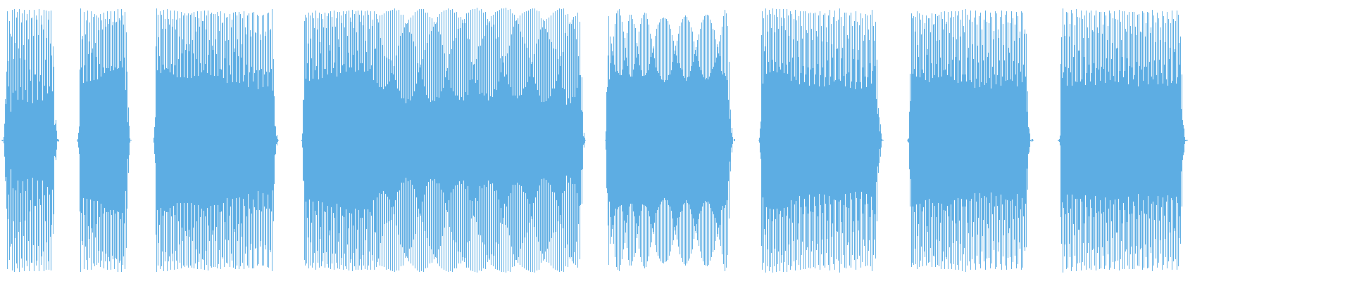 Waveform