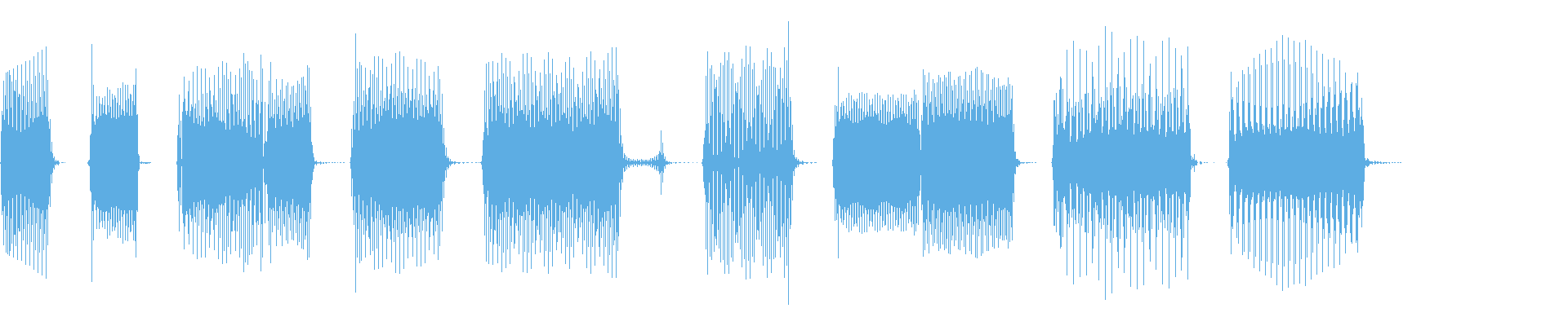 Waveform
