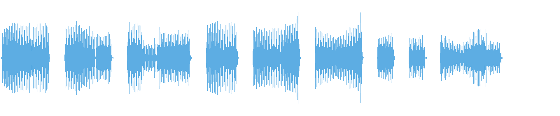 Waveform