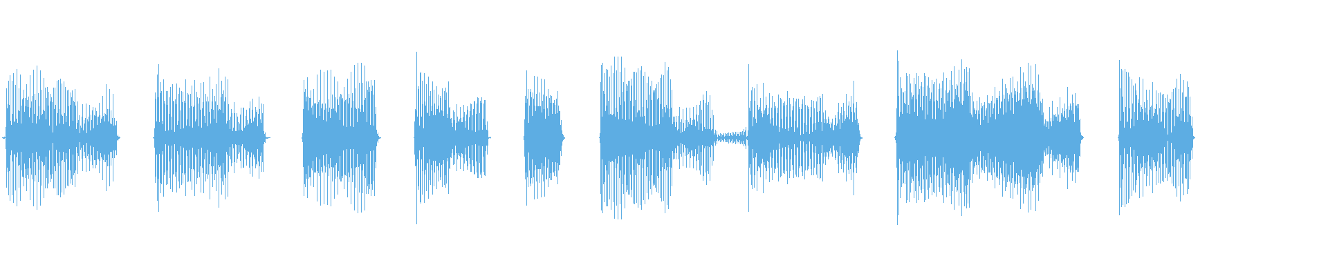 Waveform