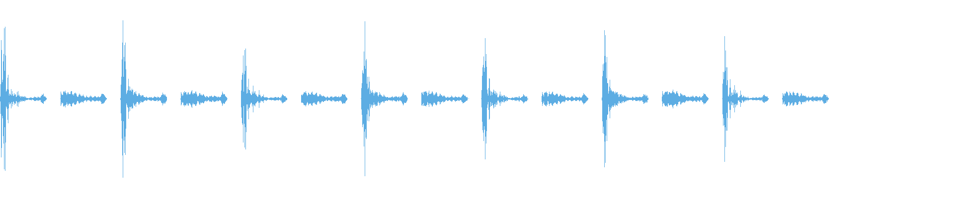 Waveform