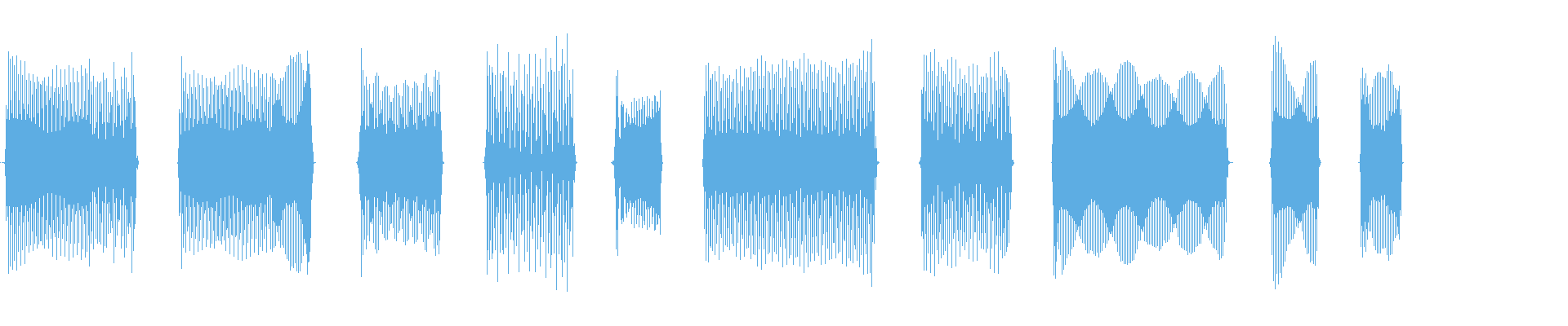 Waveform