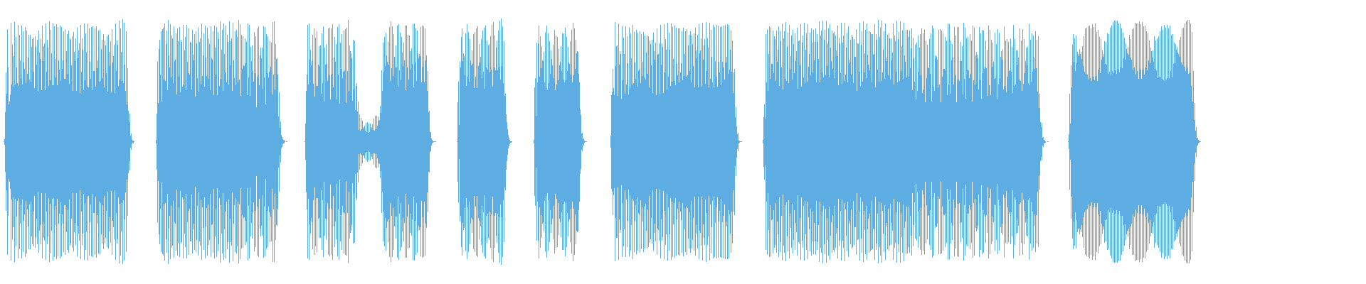 Waveform
