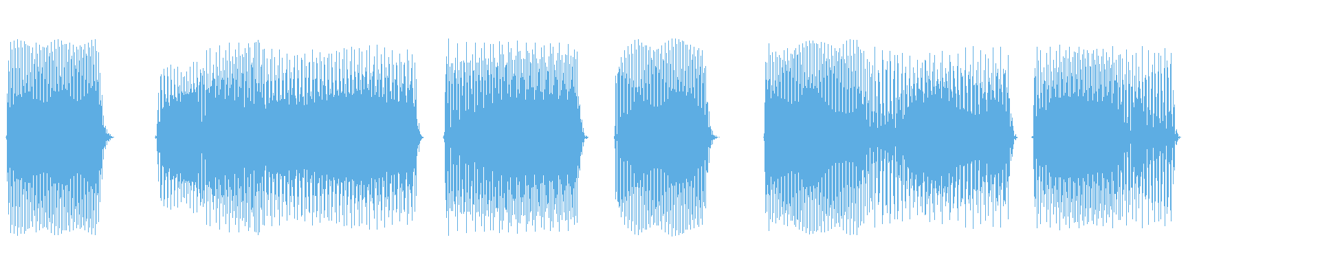 Waveform