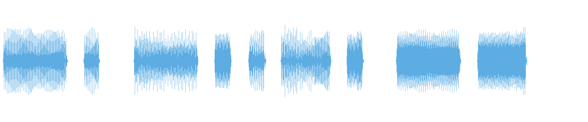 Waveform