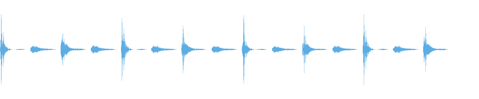 Waveform