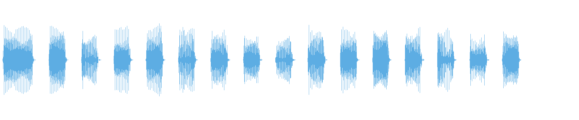 Waveform